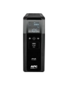 apc BACK UPS PRO BR 1200VA/SINEWAVE8 OUTLETS AVR LCD INTERF - nr 9