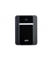 APC EASY UPS 700VA 230V AVR/SCHUKO SOCKETS - nr 1