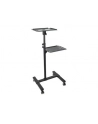 startech PROJECTOR AND LAPTOP STAND/. - nr 3