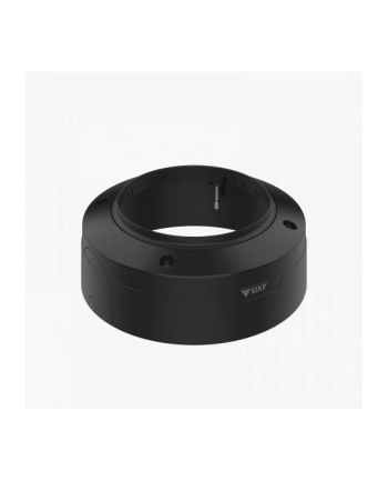 axis communications AXIS TP3821-E CASING BLACK 4P/FOR AXIS P3265-LVE 22 MM PRE-ASS