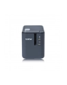 Brother PTP900WC LETTER MACH (W/WIFI) -/GER/AUS - nr 11