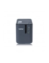 Brother PTP900WC LETTER MACH (W/WIFI) -/GER/AUS - nr 17