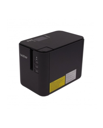 Brother PTP900WC LETTER MACH (W/WIFI) -/GER/AUS