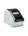 bczerwonyher P-TOUCH QL-820NWBCVM/LABELPRINTER DK/-62MM - nr 11