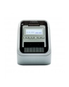 bczerwonyher P-TOUCH QL-820NWBCVM/LABELPRINTER DK/-62MM - nr 12