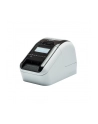 bczerwonyher P-TOUCH QL-820NWBCVM/LABELPRINTER DK/-62MM - nr 15