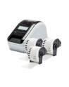 bczerwonyher P-TOUCH QL-820NWBCVM/LABELPRINTER DK/-62MM - nr 17