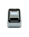 bczerwonyher P-TOUCH QL-820NWBCVM/LABELPRINTER DK/-62MM - nr 5