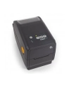 zebra Thermal Transfer Printer (74M); ZD411 203 dpi, USB, USB Host, Modular Connectivity Slot, 802.11ac, BT4, ROW, (wersja europejska) and UK Cords, Swiss Fon - nr 1