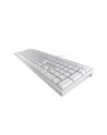 CHERRY MX 2.0S RGB KEYBOARD/CORD-ED MECHANICAL WHITE - nr 2