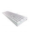 CHERRY MX 2.0S RGB KEYBOARD/CORD-ED MECHANICAL WHITE - nr 7