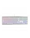 CHERRY MX BOARD 3.0 S KEYBOARD/CORD-ED MECHANICAL WHITE - nr 4