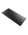 CHERRY KW 9200 MINI WIRELESS/KEYBOARD BLACK GERMANY - nr 19