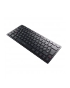 CHERRY KW 9200 MINI WIRELESS/KEYBOARD BLACK UNITED KINGDOM - nr 7