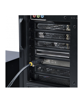 startech 4-SLOT PCIE EXPANSION CHASSIS/PCI EXPRESS EXPANSION BOX/ADAPTE