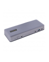 startech USB-C DOCKING STATION/HDMI HUB - 7 PORT USB DOCK - nr 13