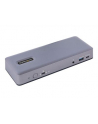 startech USB-C DOCKING STATION/HDMI HUB - 7 PORT USB DOCK - nr 8