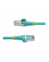 startech 10M CAT6A ETHERNET CABLE LSZH/10GBE NETWORK PATCH CABLE - nr 3