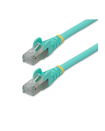 startech 1.5M CAT6A ETHERNET CABLE LSZH/LSZH 10GBE NETWORK PATCH CABLE