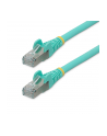 startech 1M CAT6A ETHERNET CABLE LSZH/10GBE NETWORK PATCH CABLE - nr 1