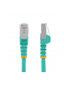 startech 5M CAT6A ETHERNET CABLE LSZH/10GBE NETWORK PATCH CABLE - nr 2