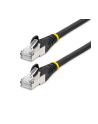 startech 1.5M CAT6A ETHERNET CABLE LSZH/LSZH 10GBE NETWORK PATCH CABLE - nr 1