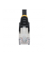 startech 1M CAT6A ETHERNET CABLE LSZH/10GBE NETWORK PATCH CABLE - nr 7