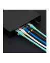 startech 1M CAT6A ETHERNET CABLE LSZH/10GBE NETWORK PATCH CABLE - nr 8