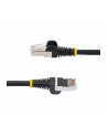 startech 2M CAT6A ETHERNET CABLE LSZH/10GBE NETWORK PATCH CABLE - nr 8