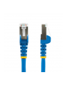 startech 1.5M CAT6A ETHERNET CABLE LSZH/LSZH 10GBE NETWORK PATCH CABLE - nr 2