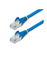 startech 3M CAT6A ETHERNET CABLE LSZH/10GBE NETWORK PATCH CABLE - nr 6