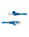 startech 50CM CAT6A ETHERNET CABLE LSZH/LSZH 10GBE NETWORK PATCH CABLE - nr 3