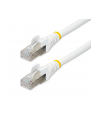startech 1M CAT6A ETHERNET CABLE LSZH/10GBE NETWORK PATCH CABLE - nr 6