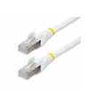 startech 3M CAT6A ETHERNET CABLE LSZH/10GBE NETWORK PATCH CABLE - nr 1