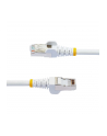 startech 3M CAT6A ETHERNET CABLE LSZH/10GBE NETWORK PATCH CABLE - nr 3