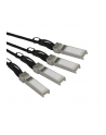 startech 5M QSFP+ BREAKOUT CABLE/. - nr 1