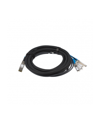 startech 5M QSFP+ BREAKOUT CABLE/.