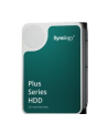 synology HAT3300-6T 3.5 IN SATA HDD 6TB/5400 RPM SATA 6 GB/S - nr 1