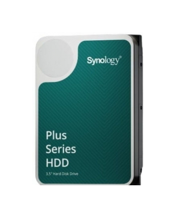 synology HAT3300-6T 3.5 IN SATA HDD 6TB/5400 RPM SATA 6 GB/S nr 1