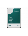 synology HAT3300-6T 3.5 IN SATA HDD 6TB/5400 RPM SATA 6 GB/S - nr 2