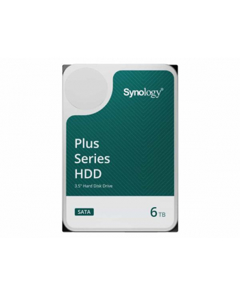 synology HAT3300-6T 3.5 IN SATA HDD 6TB/5400 RPM SATA 6 GB/S nr 2