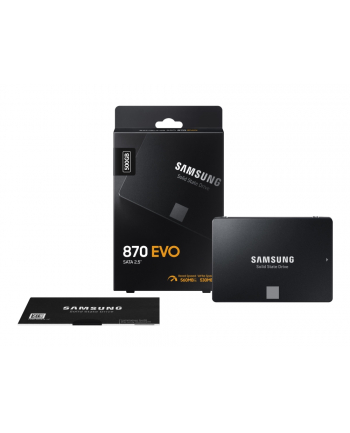 origin storage 500GB 2.5IN SATA/SAMSUNG 870 EVO nr 1