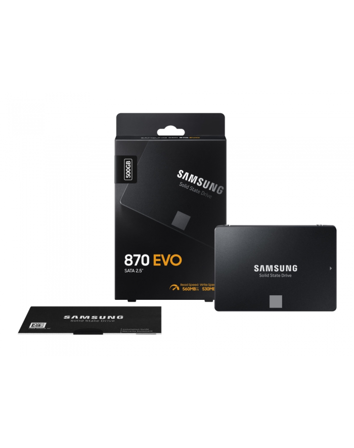 origin storage 500GB 2.5IN SATA/SAMSUNG 870 EVO główny