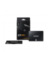 origin storage 500GB 2.5IN SATA/SAMSUNG 870 EVO - nr 22