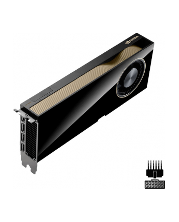 pny technology NVIDIA RTX 6000 ADA 48 GB GDDR6/4X DP 1.4A nr 2