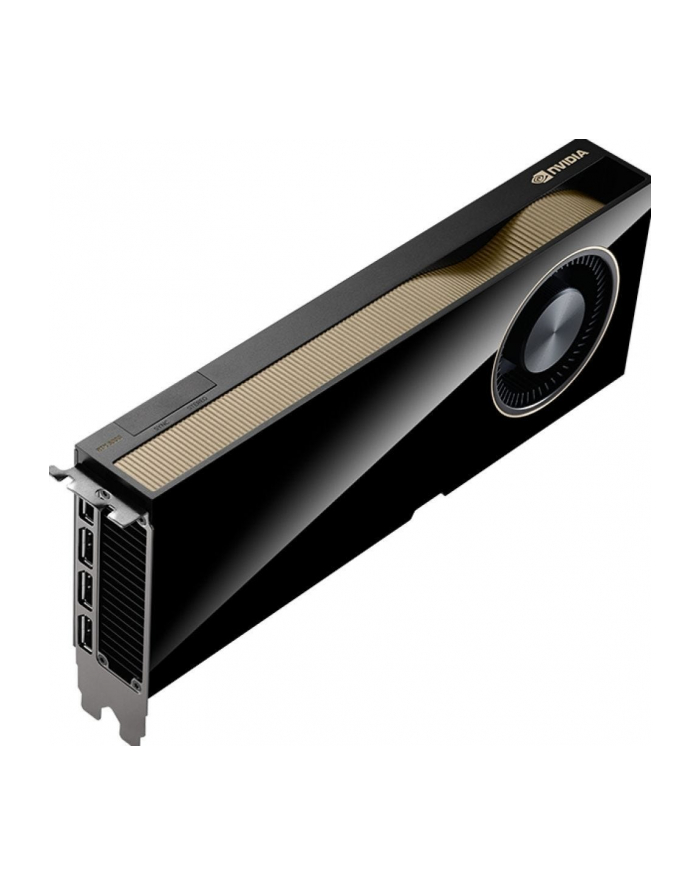 pny technology NVIDIA RTX 6000 ADA 48 GB GDDR6/4X DP 1.4A główny