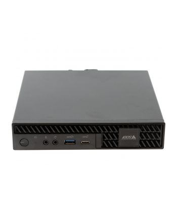axis communications AXIS S9301 CAMERA STATION/D-ESKTOP TERMINAL