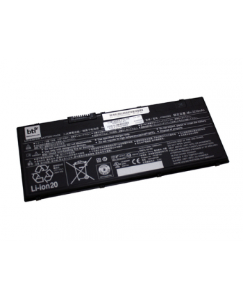 origin storage BTI 4C BATTERY FUJITSU E558/OEM: FMVNBP247 FPB0338S