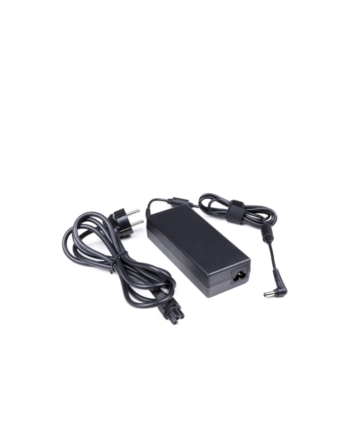 PE120 POWER SUPPLY EXT 120W/FOR SHUTTLE XPC główny