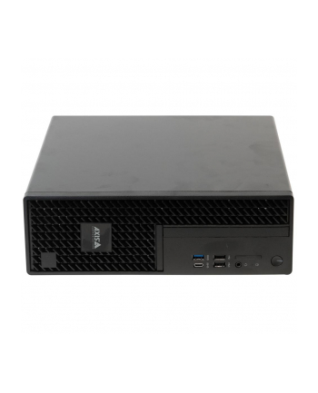 axis communications AXIS S9302 CAMERA STATION/WORKSTATION 16/256GB SSD W10IOT